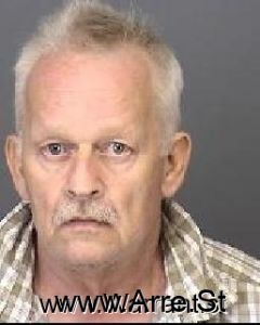 Robert Fallon Arrest Mugshot