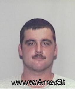 Robert Farabee Arrest Mugshot