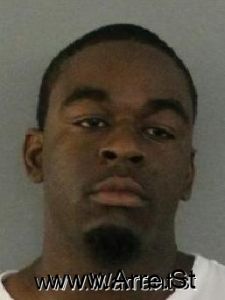 Robert Felton Arrest Mugshot