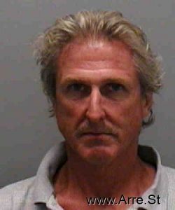 Robert Flannery Arrest Mugshot