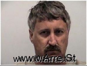 Robert Foster Arrest Mugshot