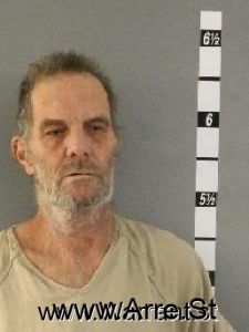 Robert Freeman Arrest Mugshot