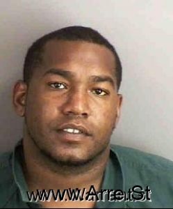 Robert French Arrest Mugshot