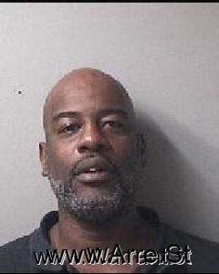 Robert Gerald Arrest Mugshot