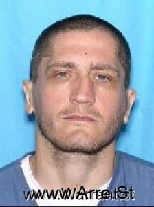 Robert Goldsmith Arrest Mugshot
