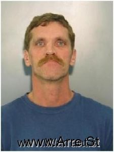 Robert Grant Arrest Mugshot