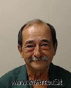 Robert Hicks Arrest Mugshot