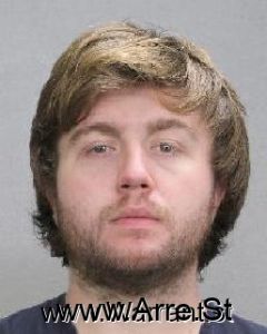 Robert Hicks Arrest Mugshot