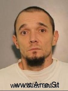 Robert Houston Arrest Mugshot