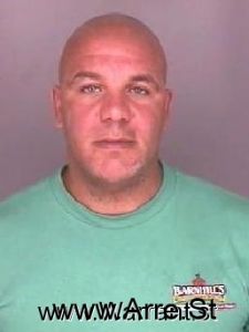 Robert Jasaitis Arrest Mugshot