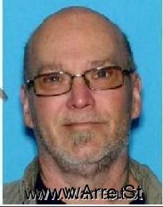 Robert Kaelin Arrest Mugshot