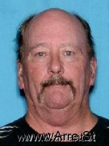 Robert Keene Arrest Mugshot