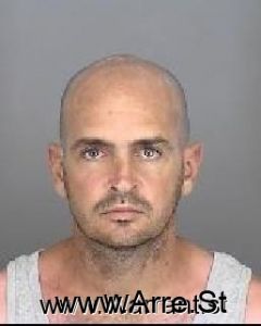 Robert Kelly Arrest Mugshot