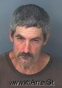 Robert Kibler Arrest Mugshot