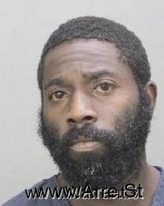 Robert Kimble Arrest Mugshot