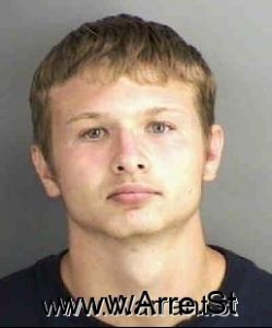 Robert Kline Arrest Mugshot