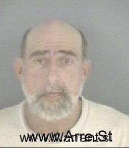 Robert Lutz Arrest Mugshot