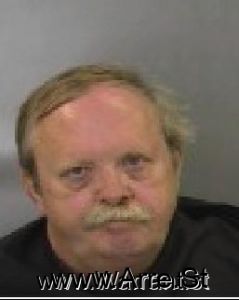 Robert Marr Arrest Mugshot