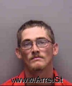 Robert Martin Arrest Mugshot