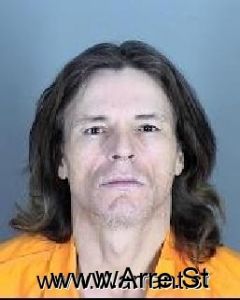 Robert Massey Arrest Mugshot
