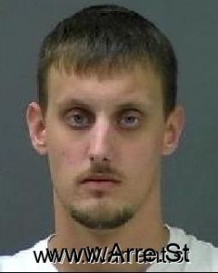 Robert Murrell Arrest Mugshot