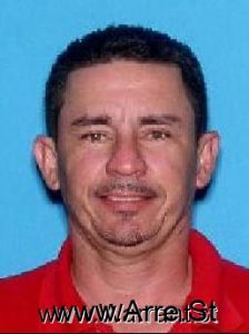 Robert Negron Arrest Mugshot