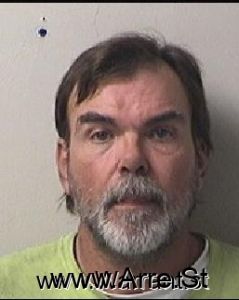 Robert Nicholson Arrest Mugshot