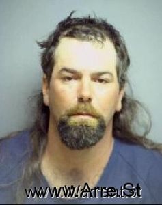 Robert Noble Arrest Mugshot