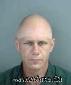 Robert Norder Arrest Mugshot