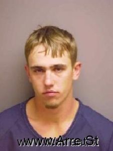Robert Northrop Arrest Mugshot
