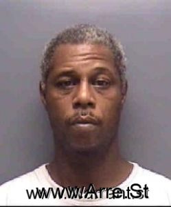 Robert Owens Arrest Mugshot
