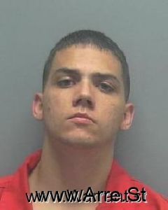 Robert Phillips Arrest Mugshot