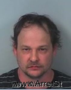 Robert Poole Arrest Mugshot