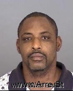 Robert Pough Arrest Mugshot