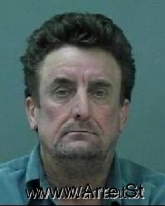 Robert Pursley Arrest Mugshot