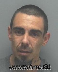 Robert Queen Arrest Mugshot