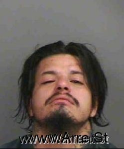 Robert Rodriguez Arrest Mugshot