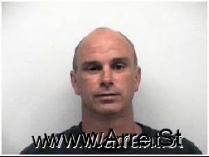 Robert Ryan Arrest Mugshot