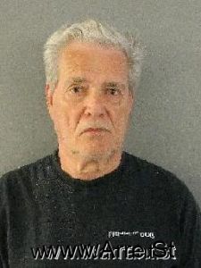Robert Schenk Arrest Mugshot
