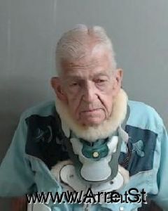Robert Schmeck Arrest Mugshot