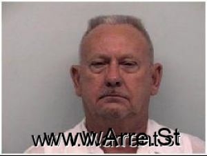 Robert Schoener Arrest Mugshot