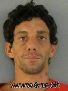 Robert Schweit Arrest Mugshot