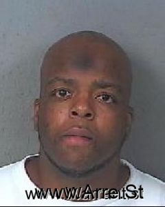 Robert Scrivens Arrest Mugshot