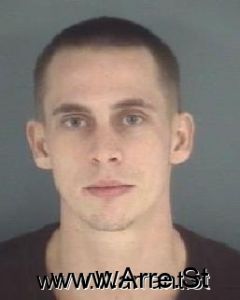 Robert Sheldon Arrest Mugshot
