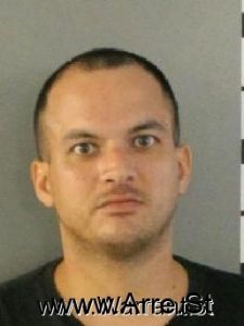 Robert Sirangelo Arrest Mugshot