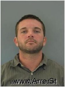 Robert Sutherland Arrest Mugshot