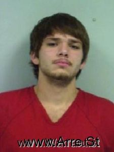 Robert Taylor Arrest Mugshot