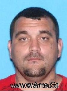 Robert Taylor Arrest Mugshot