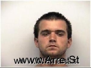 Robert Thayer Arrest Mugshot