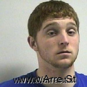 Robert Tonning Arrest Mugshot